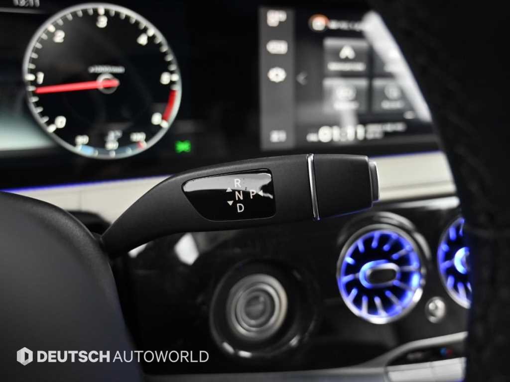 벤츠 S 클래스 S클래스-W222 S 350 d 4MATIC 이미지 9