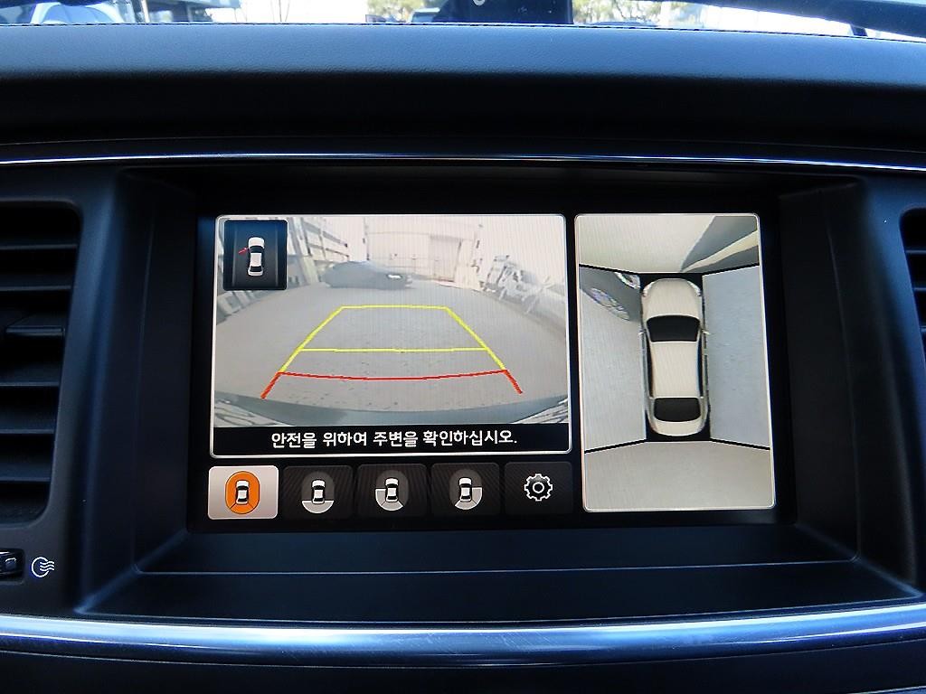 기아 K9 3.8 GDI 이그제큐티브 이미지 13