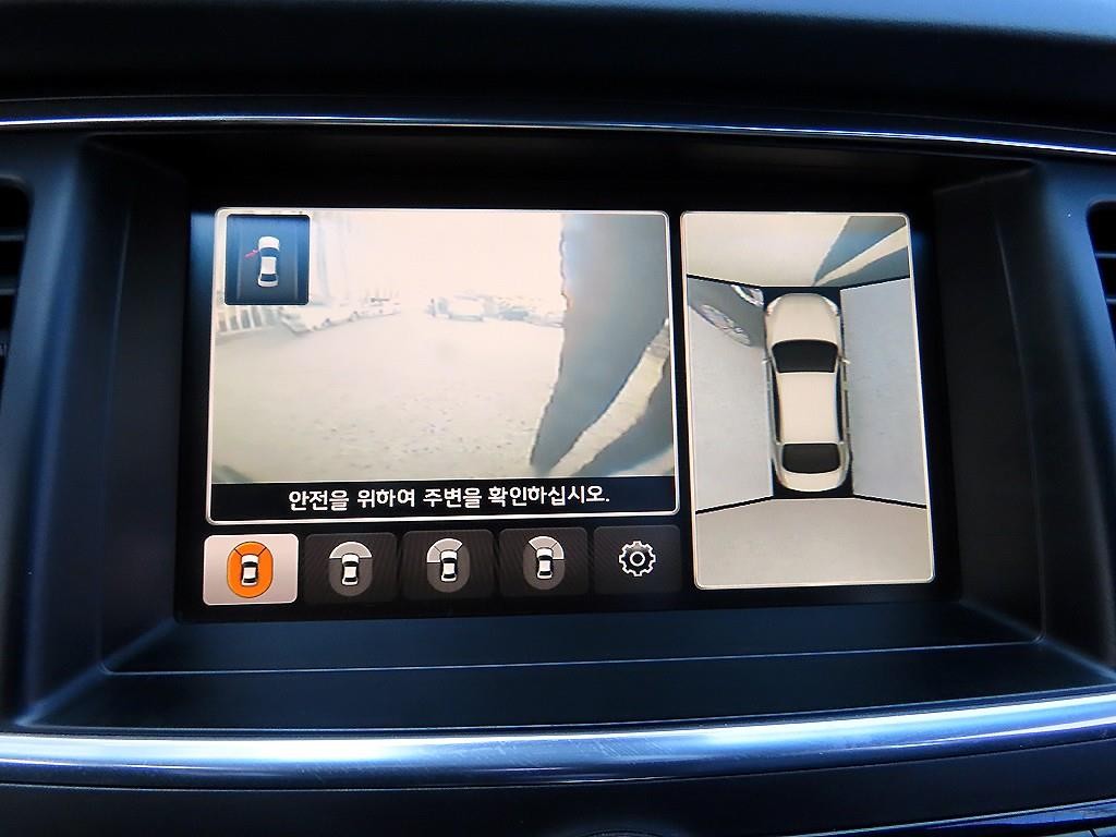 기아 K9 3.8 GDI 이그제큐티브 이미지 14