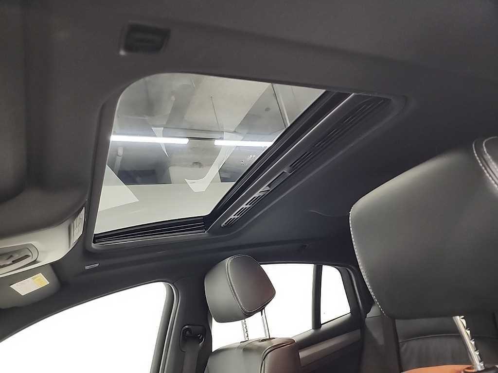 BMW X4 X4 (F26) xDrive 20d M 스포츠 이미지 14
