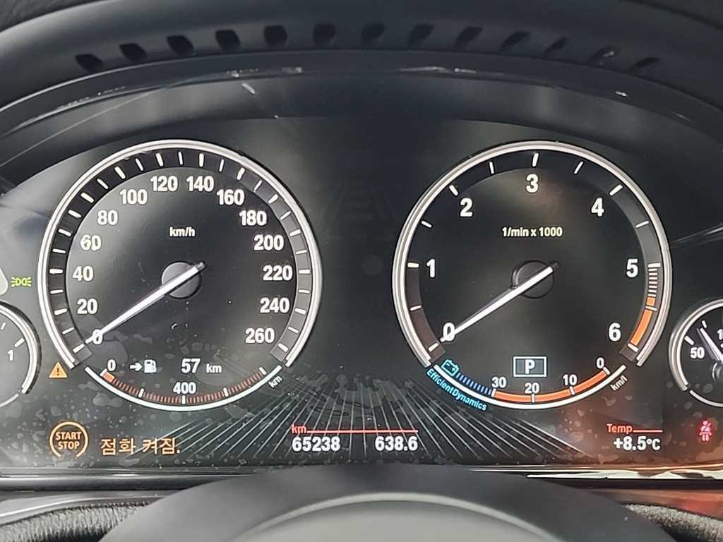 BMW X4 X4 (F26) xDrive 20d M 스포츠 이미지 6