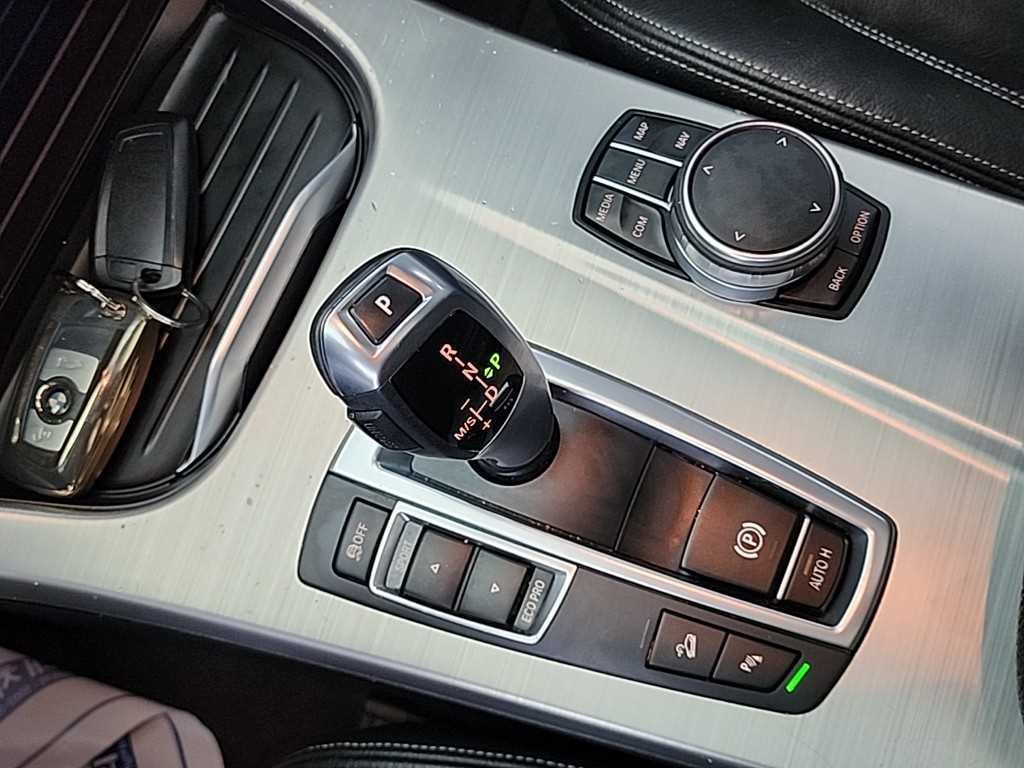 BMW X4 X4 (F26) xDrive 20d M 스포츠 이미지 8