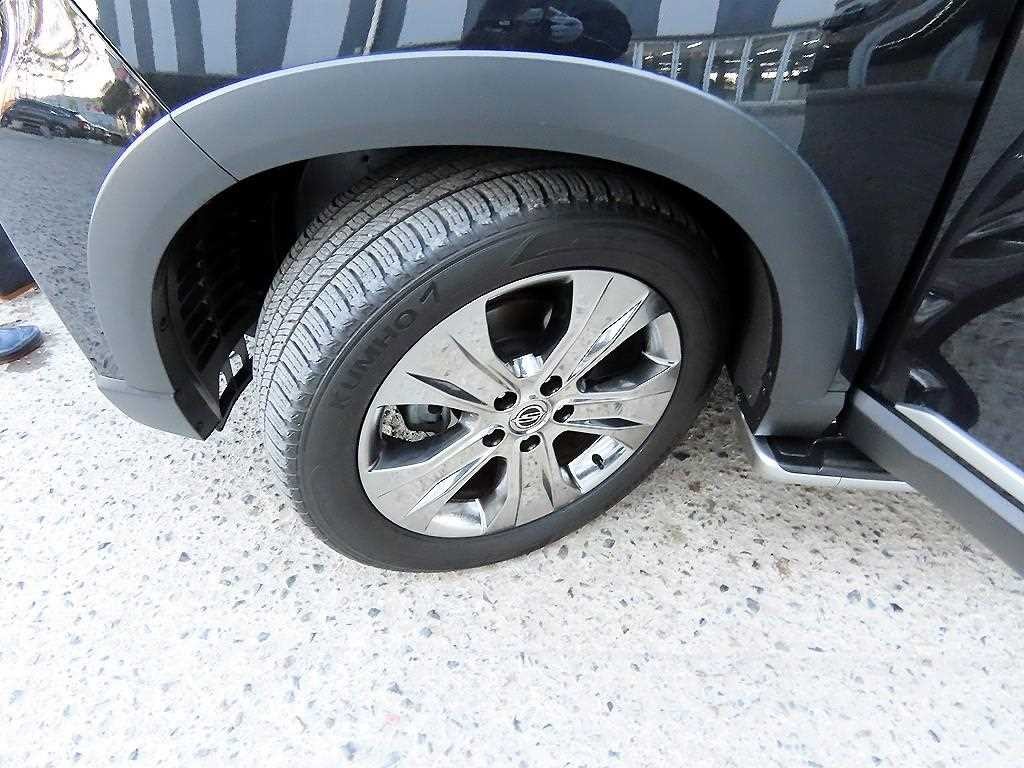 KG모빌리티(쌍용) 렉스턴 올 뉴 렉스턴 (Y450) 디젤 2.2 4WD 시그니처 이미지 20