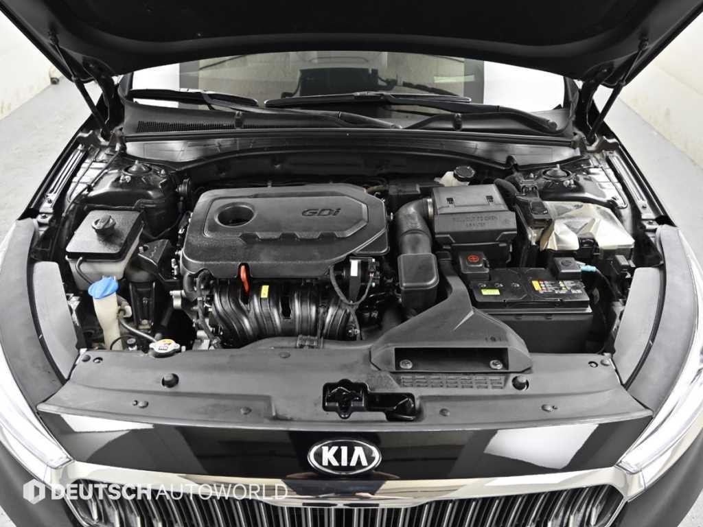 기아 K7 올 뉴 K7 2.4 GDI 리미티드 이미지 6
