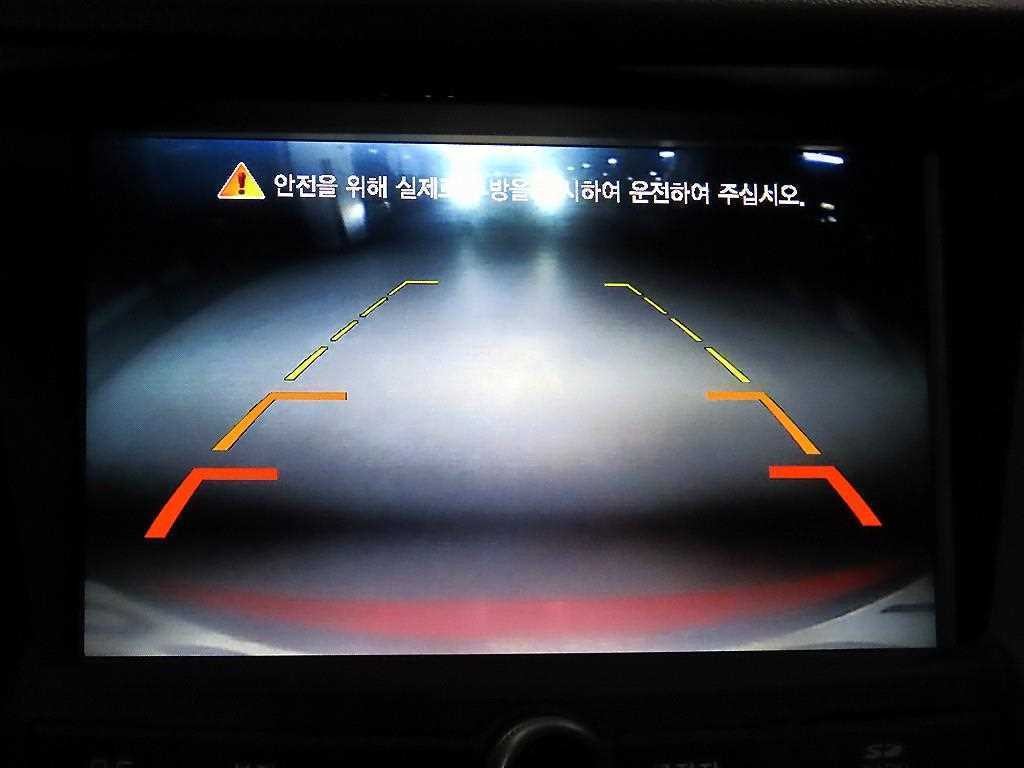 KG모빌리티(쌍용) 티볼리 티볼리 아머 2WD 디젤 LX 이미지 16