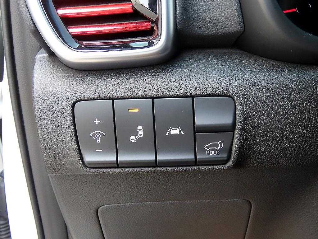 기아 스포티지 스포티지 더 볼드 2.0 가솔린 2WD 노블레스 이미지 12