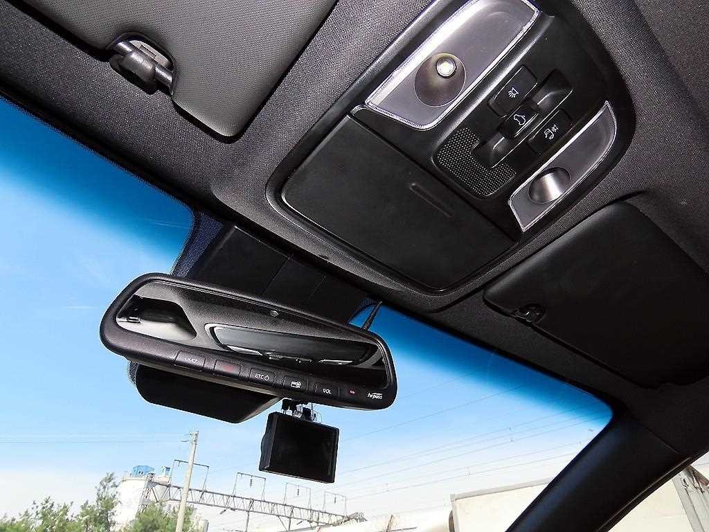 기아 스포티지 스포티지 더 볼드 2.0 가솔린 2WD 노블레스 이미지 14