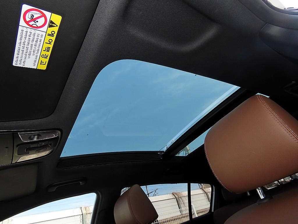 기아 스포티지 스포티지 더 볼드 2.0 가솔린 2WD 노블레스 이미지 16