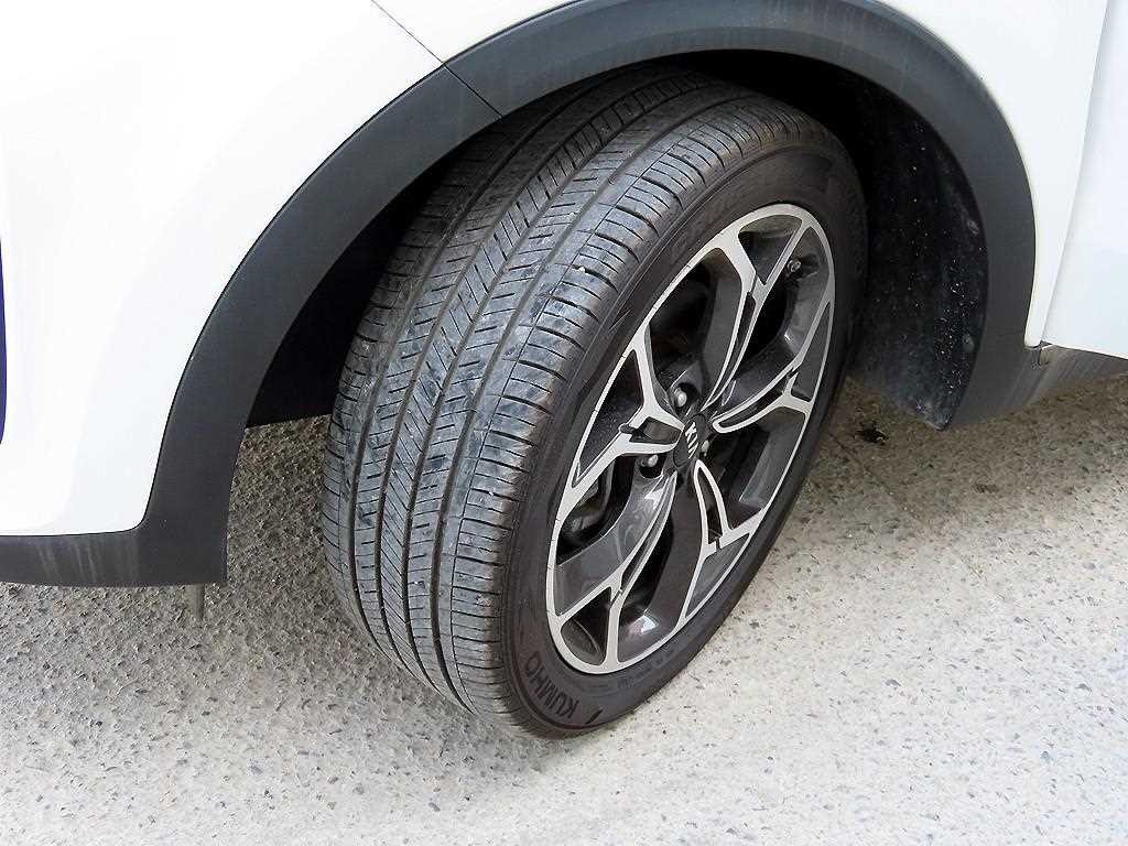 기아 스포티지 스포티지 더 볼드 2.0 가솔린 2WD 노블레스 이미지 20