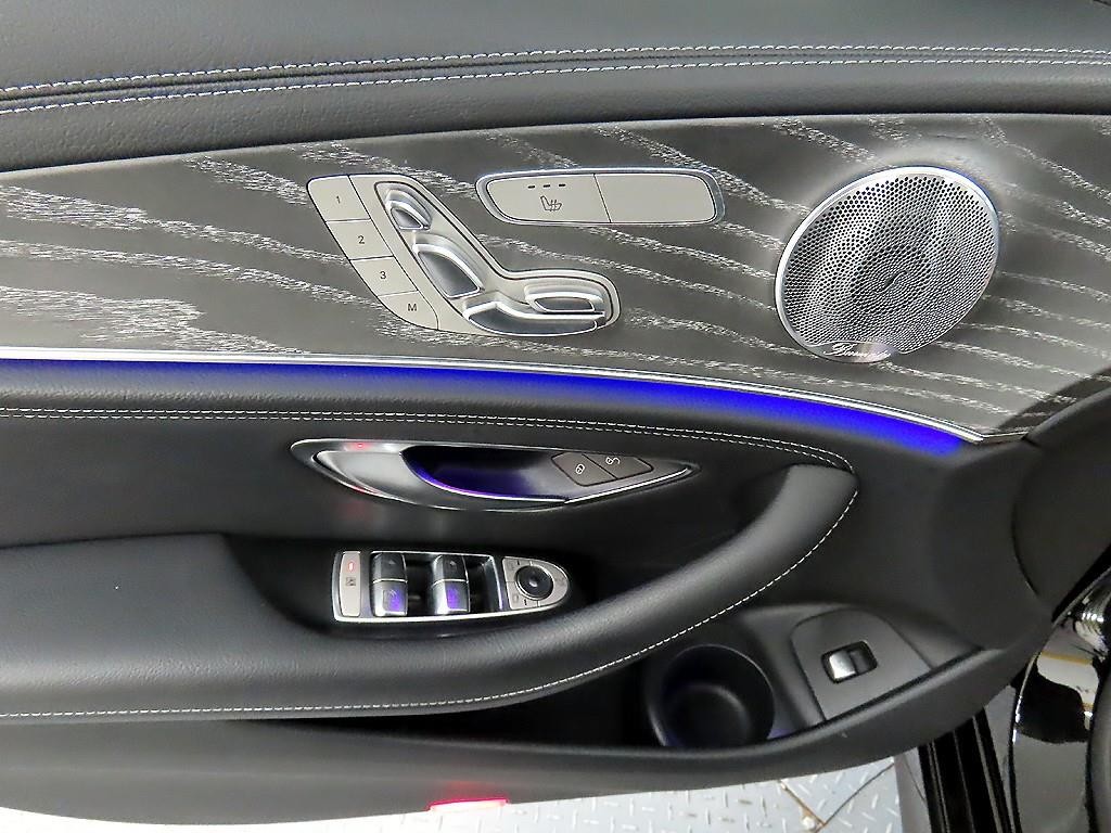 벤츠 E 클래스 E-클래스 W213 E350 4MATIC 아방가르드 이미지 12
