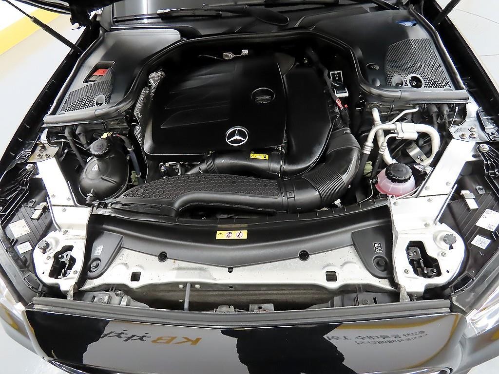 벤츠 E 클래스 E-클래스 W213 E350 4MATIC 아방가르드 이미지 19