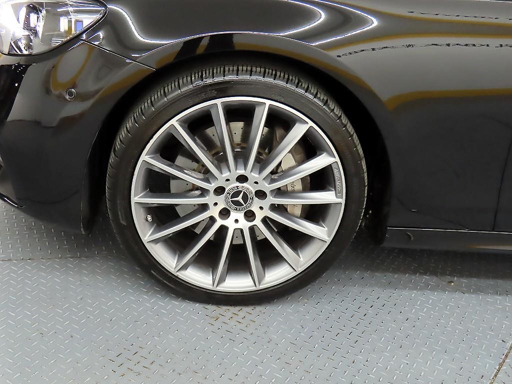 벤츠 E 클래스 E-클래스 W213 E350 4MATIC 아방가르드 이미지 20