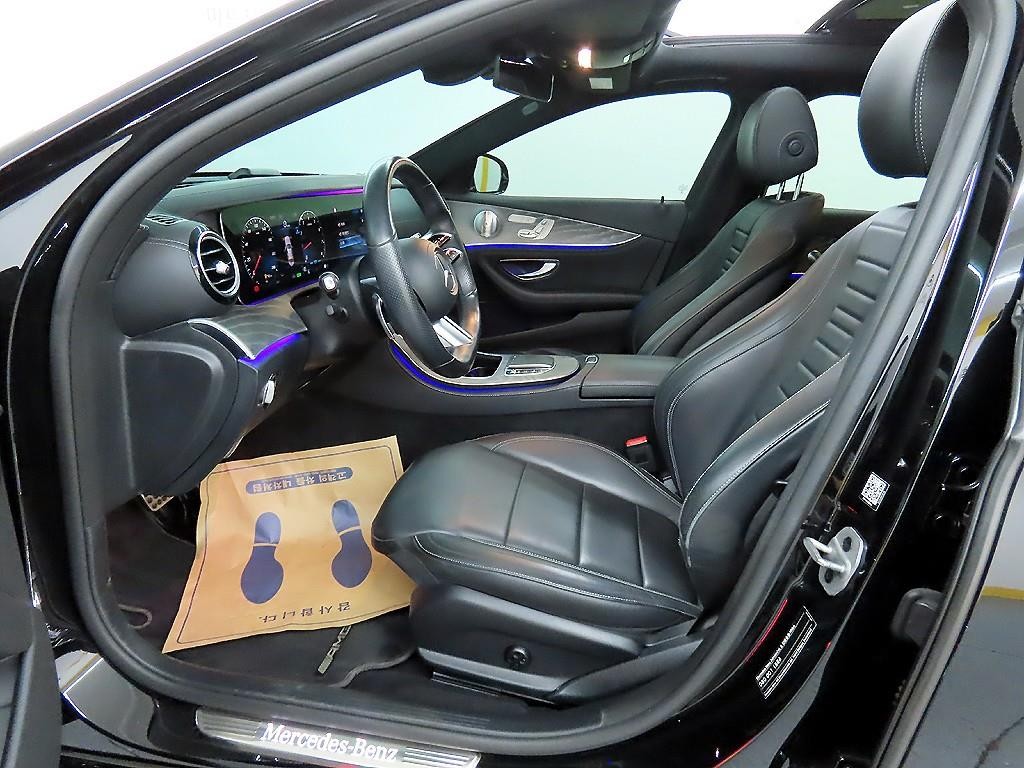 벤츠 E 클래스 E-클래스 W213 E350 4MATIC 아방가르드 이미지 5