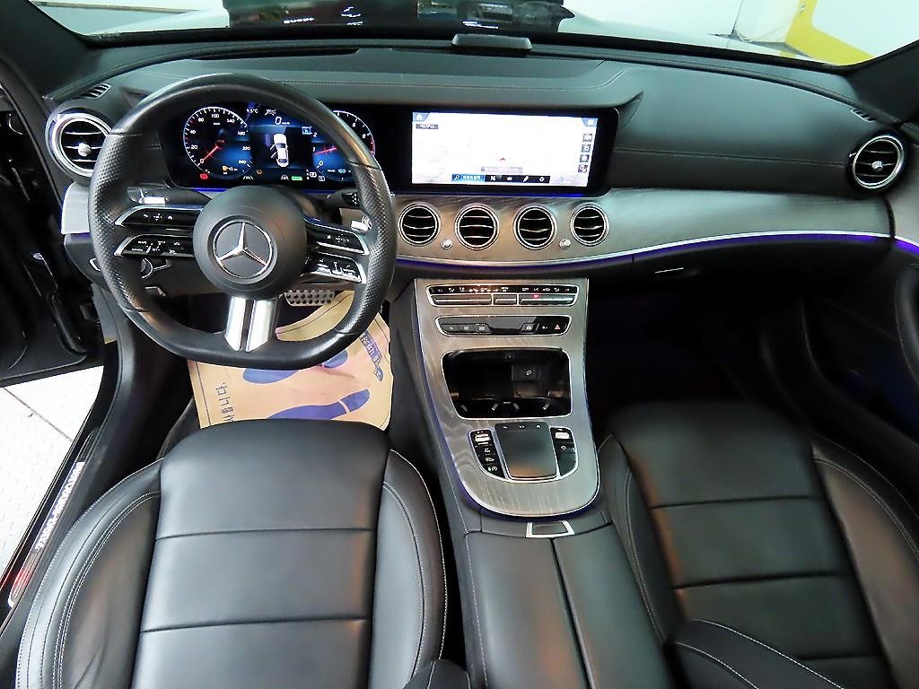 벤츠 E 클래스 E-클래스 W213 E350 4MATIC 아방가르드 이미지 8