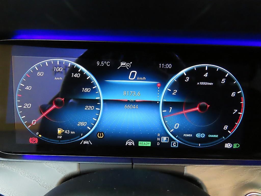 벤츠 E 클래스 E-클래스 W213 E350 4MATIC 아방가르드 이미지 9