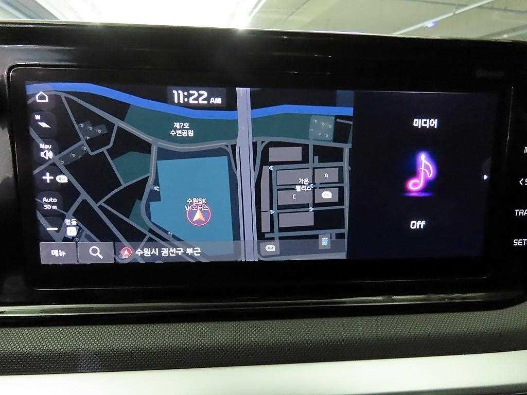 기아 K5 K5 3세대 하이브리드 2.0 트렌디 이미지 15