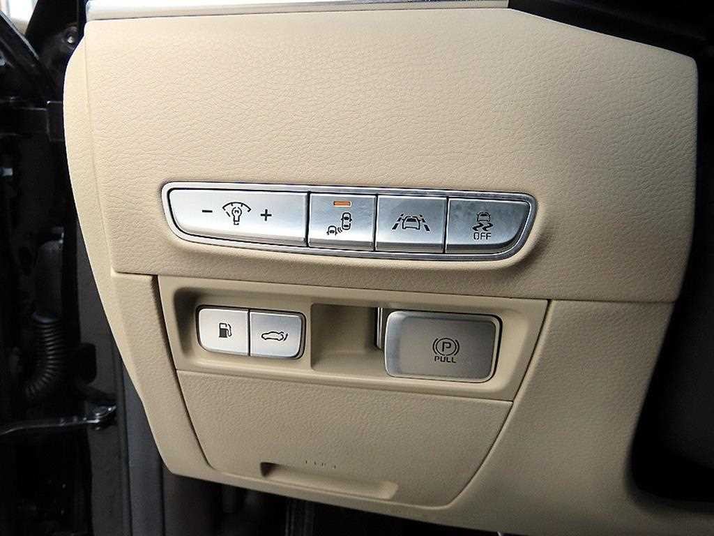 기아 K9 더 K9 5.0 GDI AWD 퀀텀 이미지 12