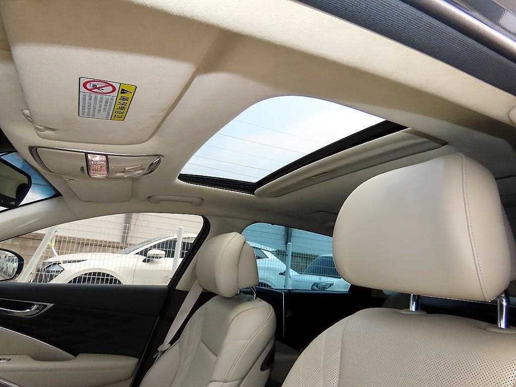 기아 K9 더 K9 5.0 GDI AWD 퀀텀 이미지 15