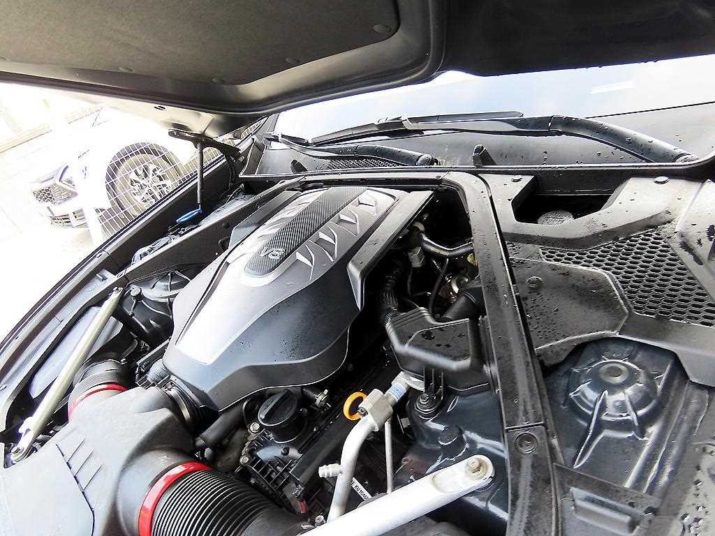 기아 K9 더 K9 5.0 GDI AWD 퀀텀 이미지 19