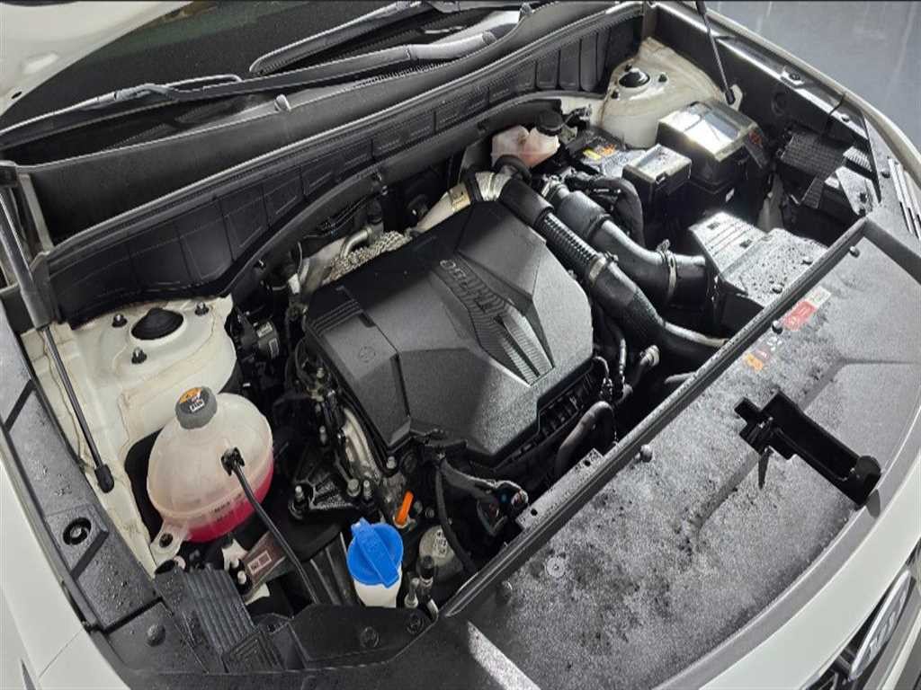 기아 쏘렌토 쏘렌토 4세대(MQ4) 가솔린 2.5T 2WD 프레스티지 이미지 8
