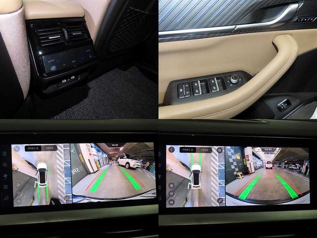 르노코리아(삼성) 그랑 콜레오스 그랑 콜레오스 E-Tech 하이브리드 1.5 아이코닉 이미지 18