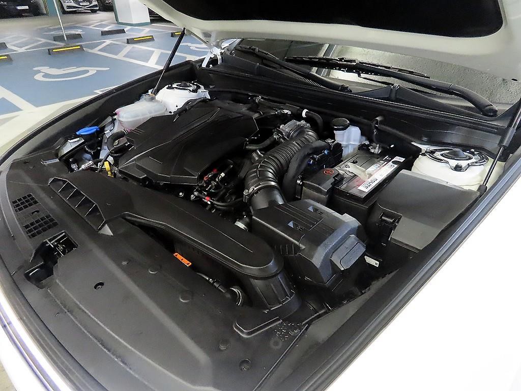 현대 그랜저 그랜저 (GN7) LPG 3.5 2WD 프리미엄 이미지 19