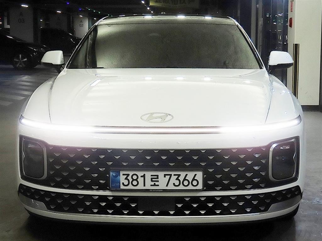 현대 그랜저 그랜저 (GN7) LPG 3.5 2WD 프리미엄 이미지 2