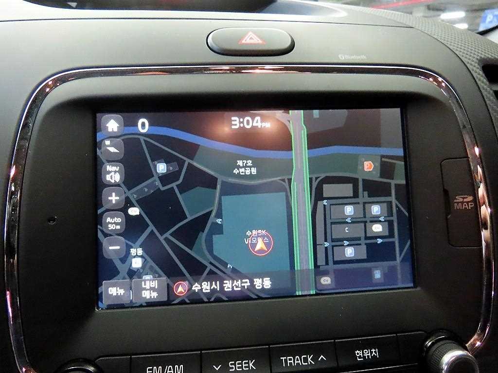 기아 K3 더뉴 K3 1.6 GDI 프레스티지 이미지 15