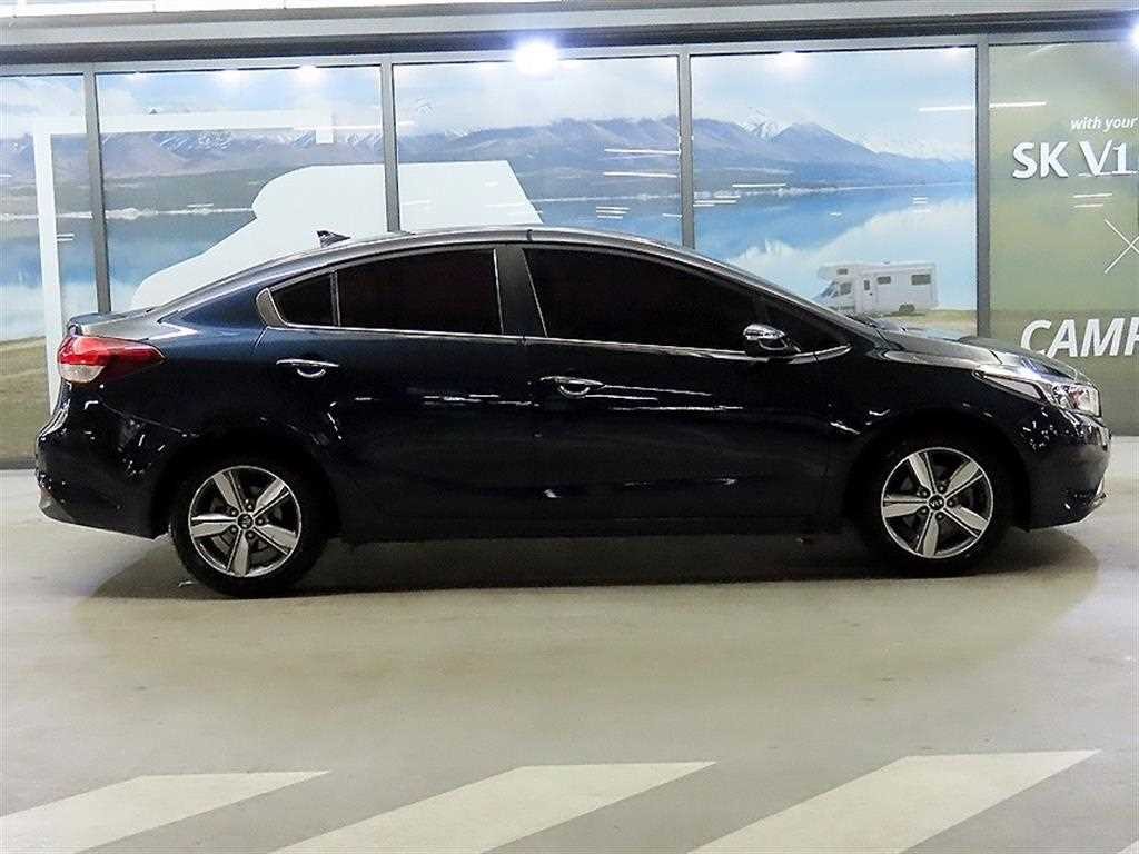 기아 K3 더뉴 K3 1.6 GDI 프레스티지 이미지 3