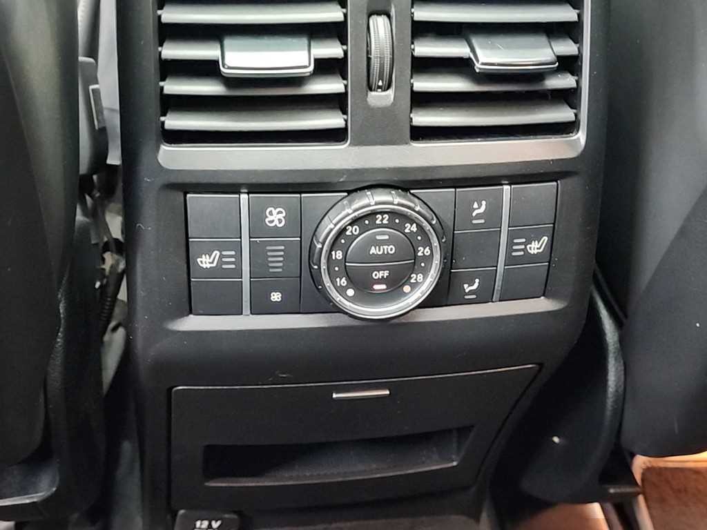 벤츠 GLE 클래스 GLE 클래스 W166 GLE 63 AMG S 4MATIC 쿠페 이미지 13