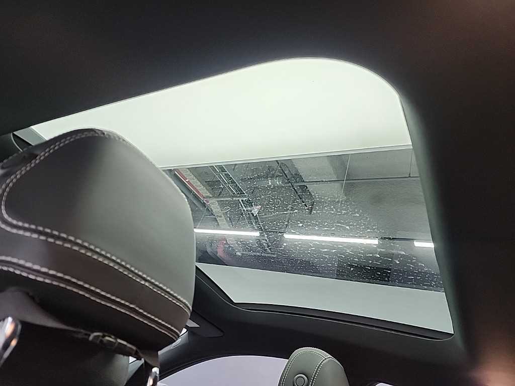 벤츠 GLE 클래스 GLE 클래스 W166 GLE 63 AMG S 4MATIC 쿠페 이미지 14