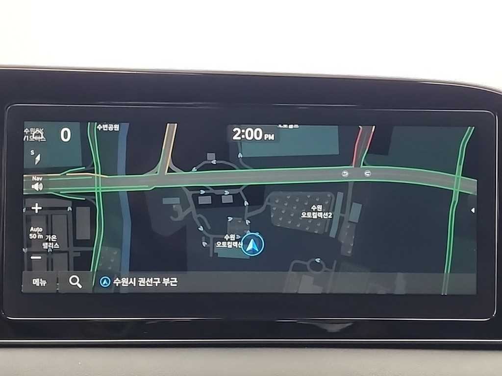 현대 팰리세이드 가솔린 3.8 2WD 프레스티지 이미지 14