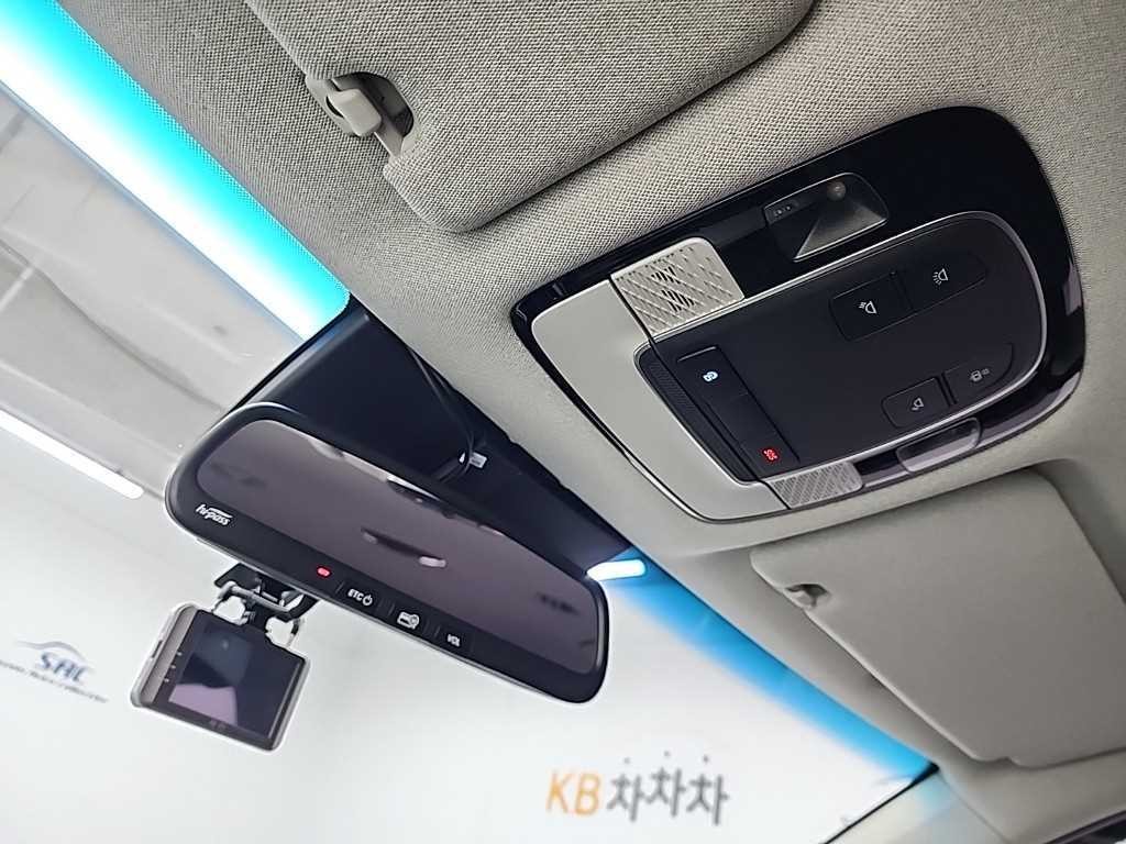현대 팰리세이드 가솔린 3.8 2WD 프레스티지 이미지 16