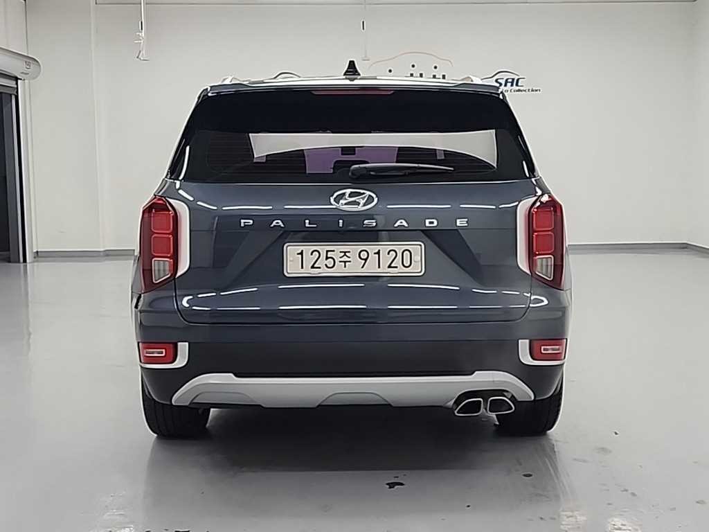 현대 팰리세이드 가솔린 3.8 2WD 프레스티지 이미지 3