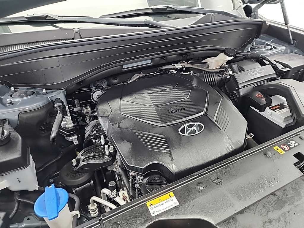 현대 팰리세이드 가솔린 3.8 2WD 프레스티지 이미지 5