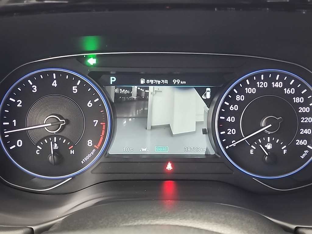 현대 팰리세이드 가솔린 3.8 2WD 프레스티지 이미지 6
