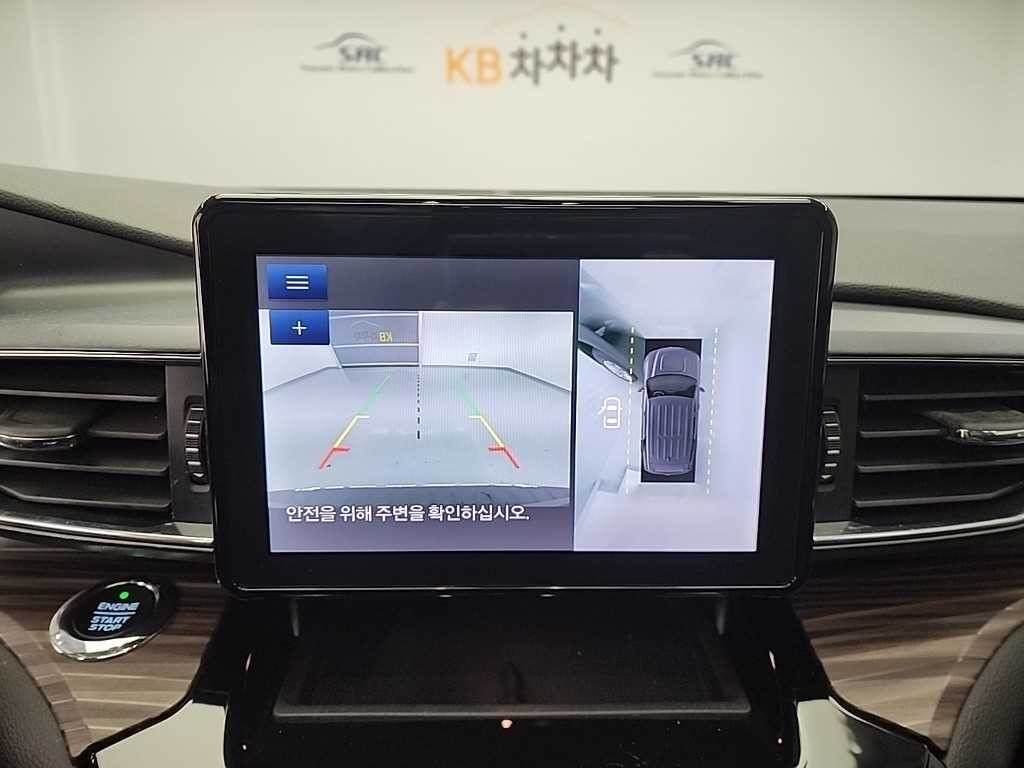 포드 익스플로러 익스플로러 6세대 2.3 AWD 리미티드 이미지 15