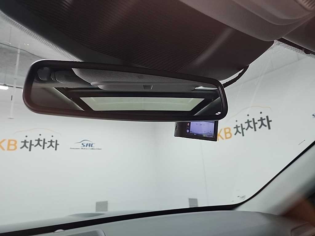 포드 익스플로러 익스플로러 6세대 2.3 AWD 리미티드 이미지 19