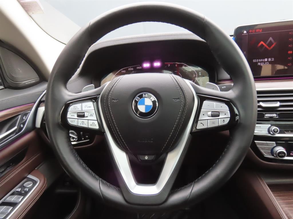 BMW 그란투리스모 6시리즈 GT (G32) 630i xDrive 럭셔리 이미지 11