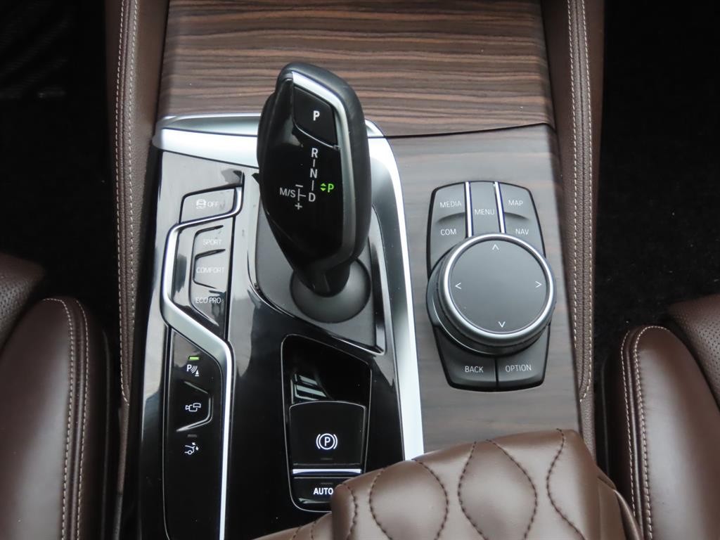BMW 그란투리스모 6시리즈 GT (G32) 630i xDrive 럭셔리 이미지 12
