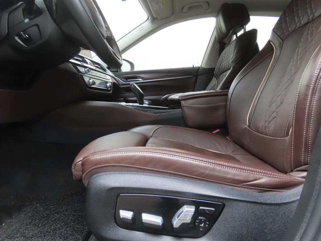 BMW 그란투리스모 6시리즈 GT (G32) 630i xDrive 럭셔리 이미지 14