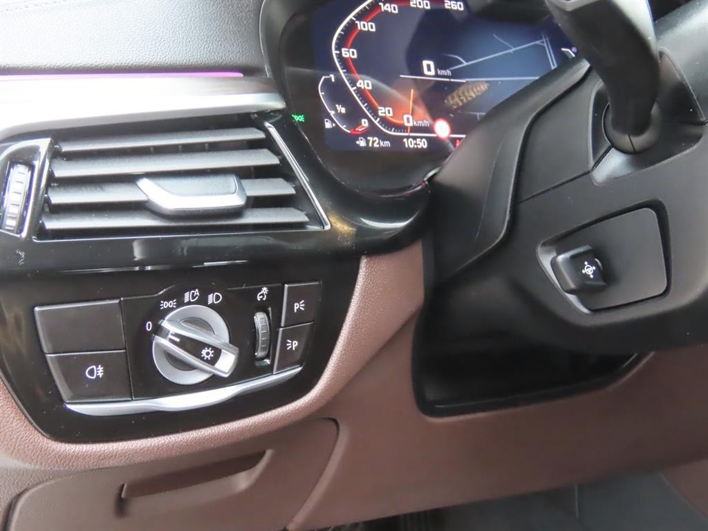 BMW 그란투리스모 6시리즈 GT (G32) 630i xDrive 럭셔리 이미지 15