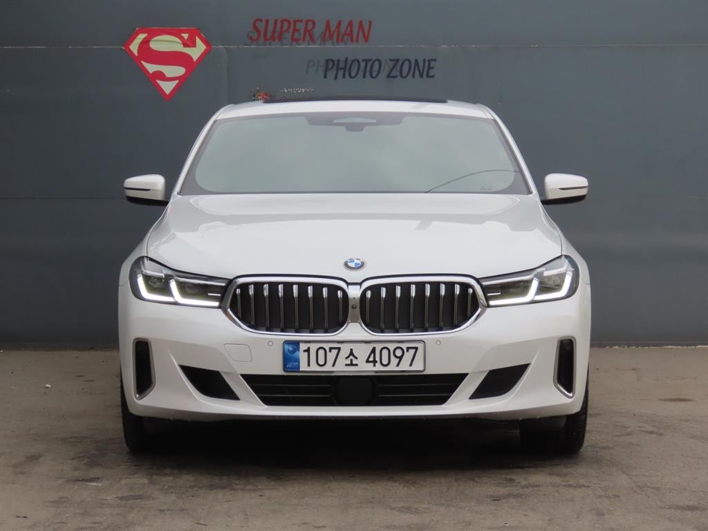 BMW 그란투리스모 6시리즈 GT (G32) 630i xDrive 럭셔리 이미지 2