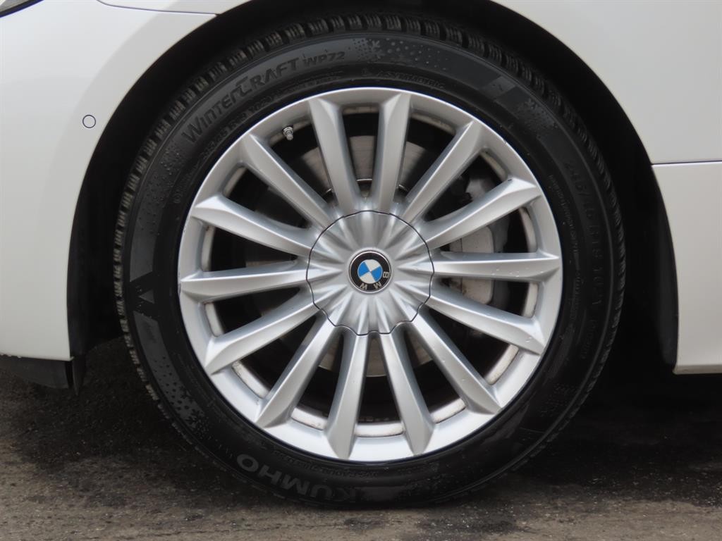 BMW 그란투리스모 6시리즈 GT (G32) 630i xDrive 럭셔리 이미지 20