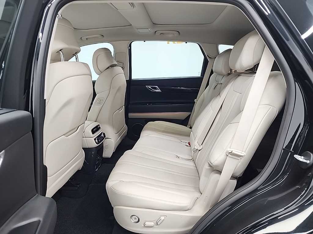 제네시스 GV80 가솔린 2.5T AWD 이미지 12