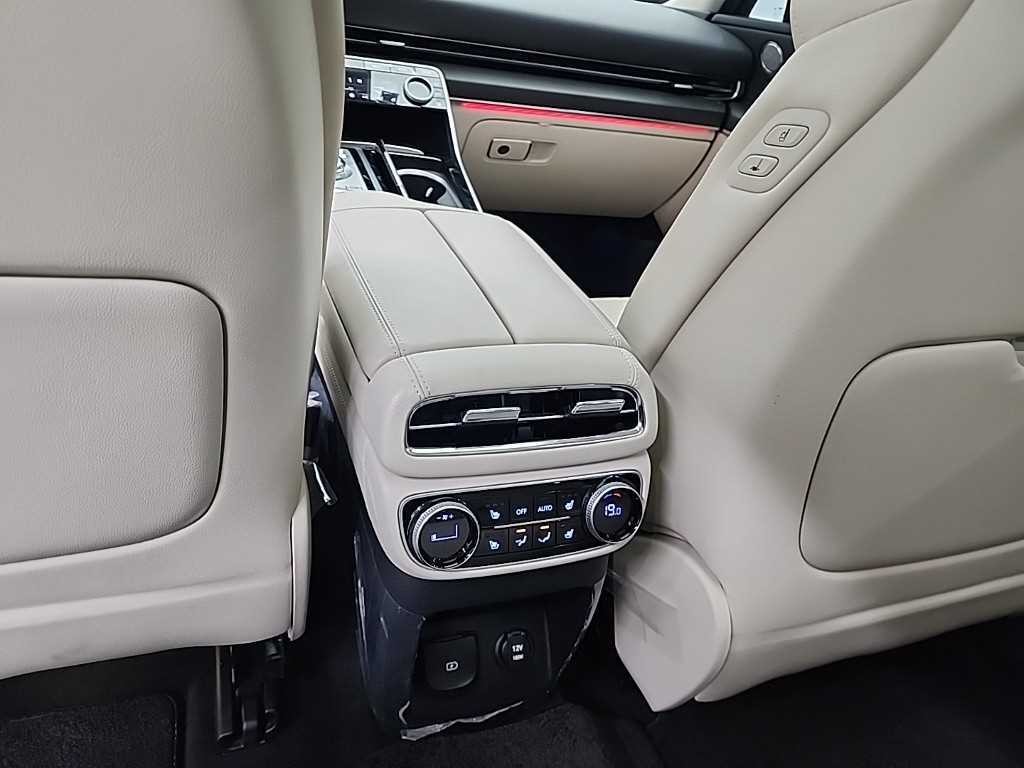 제네시스 GV80 가솔린 2.5T AWD 이미지 13