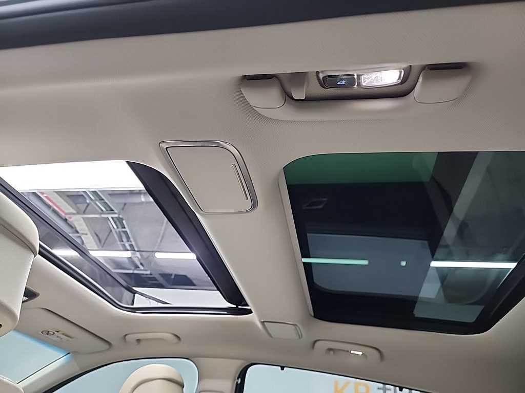 제네시스 GV80 가솔린 2.5T AWD 이미지 14