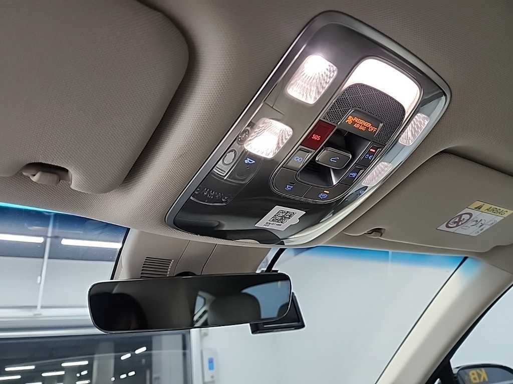 제네시스 GV80 가솔린 2.5T AWD 이미지 17