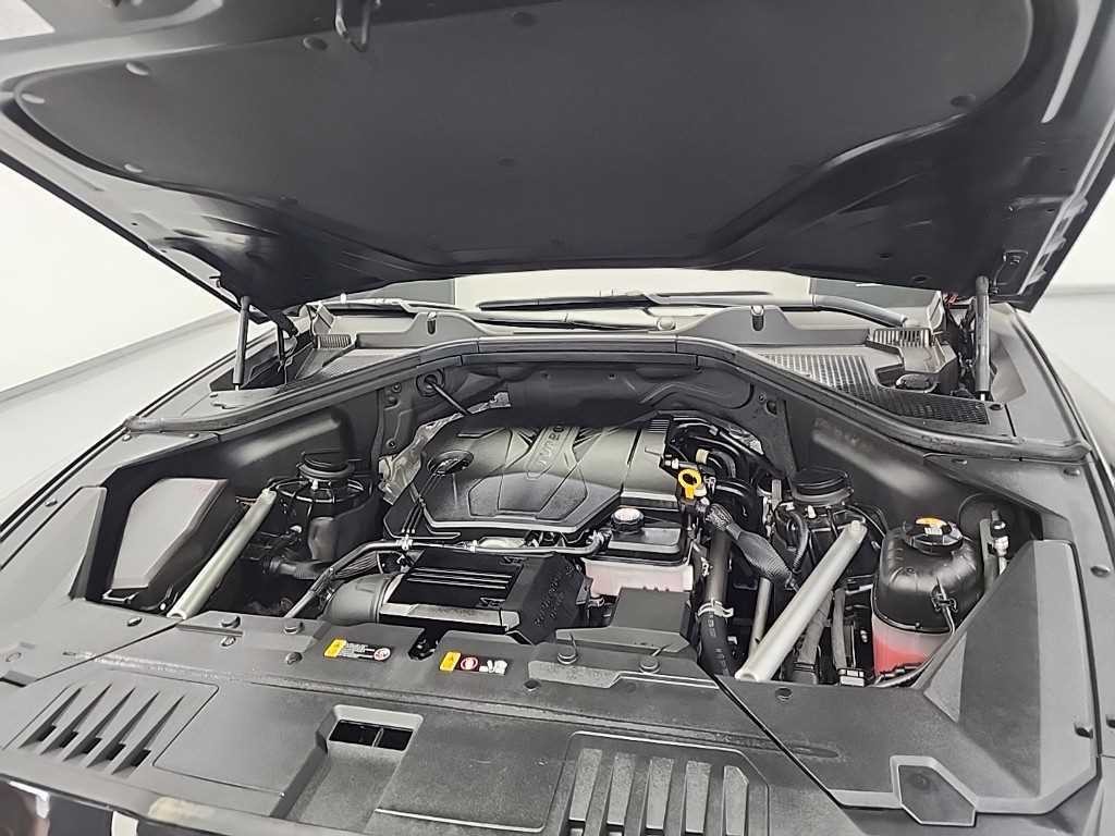 제네시스 GV80 가솔린 2.5T AWD 이미지 5