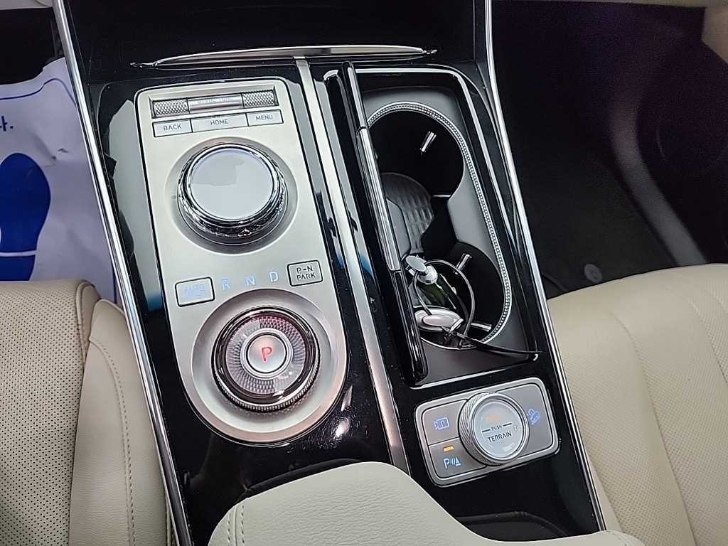 제네시스 GV80 가솔린 2.5T AWD 이미지 8